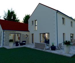 Les Compagnons Constructeurs Maisons Individuelles image 10