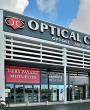 Audioprothésiste SAINT-BRIEUC - PLÉRIN Optical Center image 4