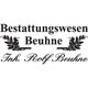 Beuhne Bestattungen