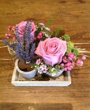 Style Fleurs di Andreetta Isab Bild 5