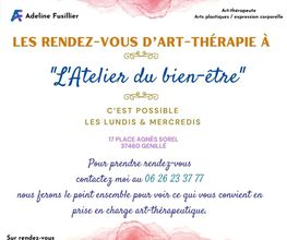Fusillier Adeline image 2