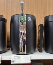 tireuse à bière