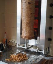 Pizza Napoli Bild 10