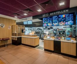 McDonald's Bild 2