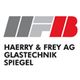 Haerry & Frey AG Glas & Spiegel