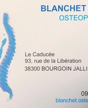 Blanchet Geoffrey image 3