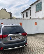 SIXT Autovermietung Bitterfeld Bild 5