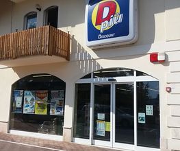 Dpiù Supermercato Roana immagine 2