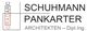 Bernd Schuhmann + Uta Pankarter Architekturbüro