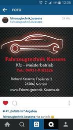 Fahrzeugtechnik Kassens
