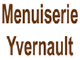 Menuiserie Ebenisterie Yvernault