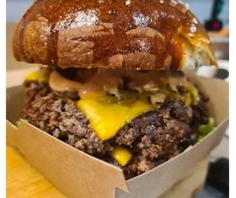 Burger Paradies Bild 1