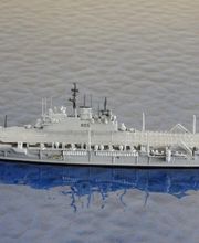 Welt der Schiffsminiaturen Bild 12