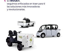 RIVUS imagen 1