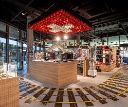 Top of Europe Shop Grindelwald Terminal Bild 4