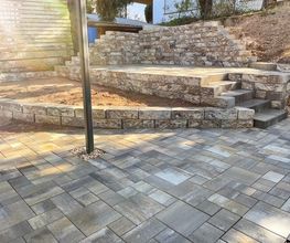Gartengestaltung Naheland Bild 6