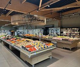 Intermarché SUPER Perros-Guirec image 6
