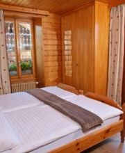 Hôtel Restaurant La Tour d'Aï - Leysin Bild 12