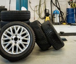 Spalenring Garage GmbH Bild 7