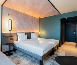 Novotel Bern Expo Bild 7