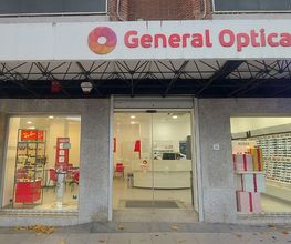 General Optica - Visión y Audición imagen 8