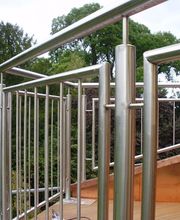 TK Metallbau Einzelunternehmen Bild 2