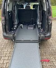 Taxi Akhtar Osnabrück Bild 3