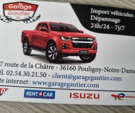 Garage Gautier image 3