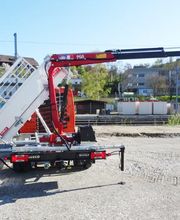 Carrosserie Filipelli AG Bild 2