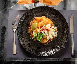 Restaurant Crystal Bild 4