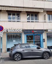 Laboratoire de Villeurbanne Grandclément -  BIOGROUP RHONE ALPES image 1