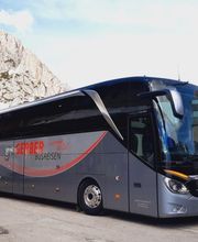 Gerber Busreisen GmbH, Setra S 516 HDH, Dolomiten