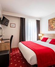 The Originals City Hôtel du Faucigny image 12