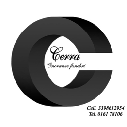 Onoranze Funebri Cerra logo
