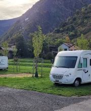 Camping Simplonblick Bild 4