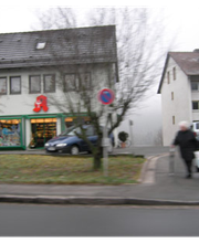 Bausenberg-Apotheke Inh. Jürgen Ruppert Bild 1