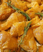 Oupiha Régal Des Comores image 14