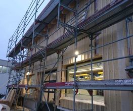 Hauswartung Bruderer Bild 9