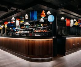 Ruby Claire Hotel Geneva by IHG Bild 2
