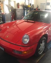 Loris Pneumatici Sagl Bild 3