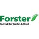 Forster - Technik für Garten und Wald GbR