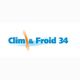 Clim et Froid 34