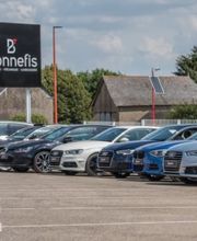 Bonnefis Laurent image 2