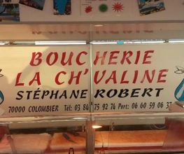 Robert Stéphane - La Ch'valine EURL image 1