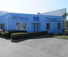 Entreprise MORESVE image 1