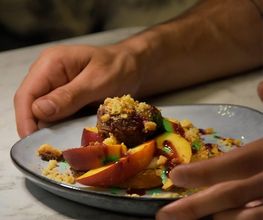 Arlequin Bar & Resto Bild 5