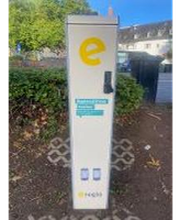 e-regio Ladestation Bild 3