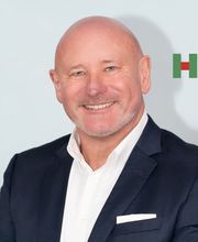 Agenturleiter von HDI Versicherungen: Hans Wolff in  Grasbrunn