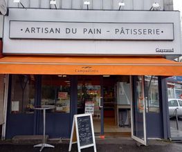 Crousti Pain image 2