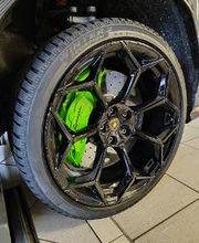 Vitali Gomme SRL - Mastro Michelin immagine 5